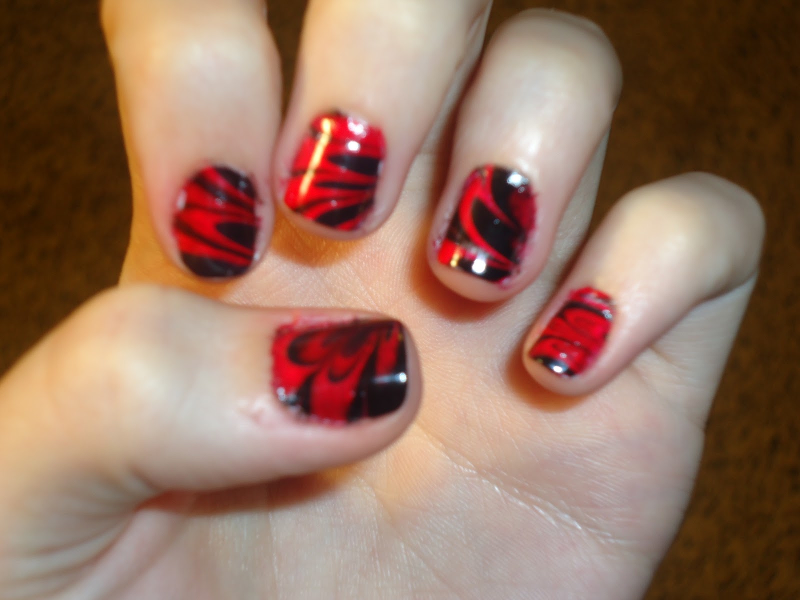  Sweet nails