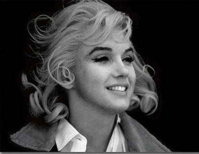 Marilyn Monroe famous people