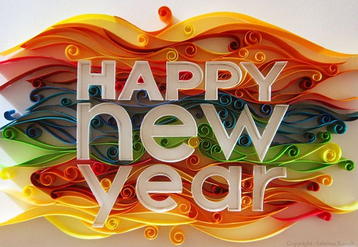 Refreshing Greeting new year greetings 2014